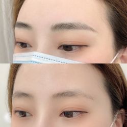 -久匠·野生眉半永久纹眉