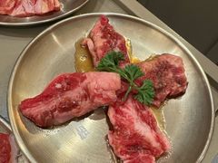 -西塔老太太泥炉烤肉(青浦蟠龙天地店)