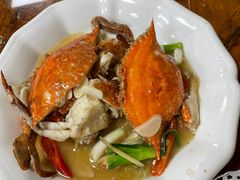 -老船长海鲜大排档(集美店)