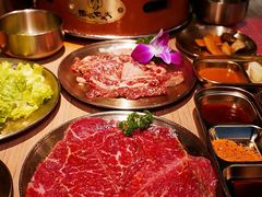 -西塔老太太泥炉烤肉(北京望京店)