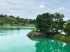 -水濂山森林公园