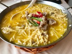 -怡园饭店-餐厅(四望亭店)