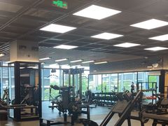 -燃坊JEN ACTIVE游泳健身中心·深圳前海JEN酒店
