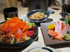 -乌君·酒场·炭火烧鸟(侨城坊店)