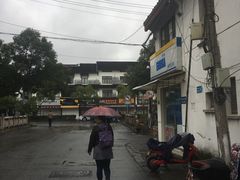 -大郎桥瑞陆糖粥(小太平巷店)