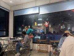 -渔顺生·顺德鱼生·粥底火锅·桑拿鸡(渔人码头店)