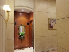 -上海安亭别墅花园酒店