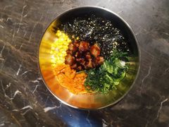 -大叹号·朝鲜族烤肉(潍坊泰华城店)