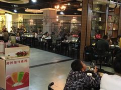 -陈三娃泡姜鸡(太白北路店)