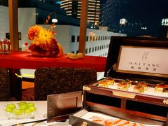 -莉莉海堂HAITANG·烤鸭(国贸商城店)