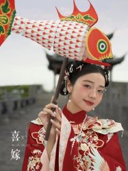 -今生有约婚纱摄影店(景德路店)