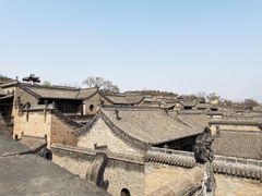 -山西王家大院