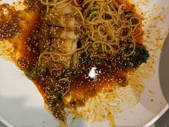 -金熊猫川菜餐厅