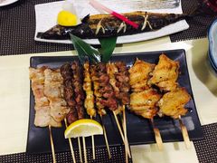 -有喜屋·深夜食堂(北京西路店)