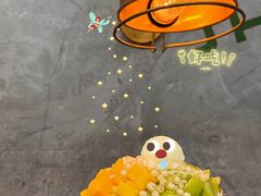 -豆豆冰室·地道招牌椰子冻(大良店)