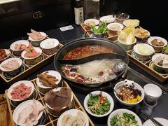 -俏媳妇火锅(宽窄巷子店)