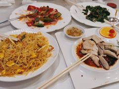 -鹿鸣酒家(越秀店)