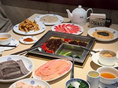 -龙森园火锅(琴台路店)