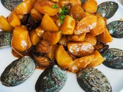 -云轩海鲜饭店(金梦海湾店)