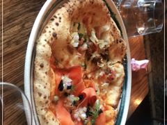 -PIZZA BIANCA(民园店)