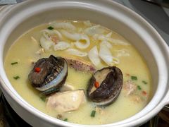-如一鸡鲍鱼·粤式煲汤(长泰广场店)
