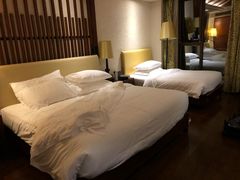 -三清山希尔顿度假酒店