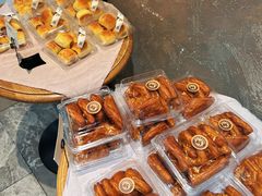 -东哥面包(江宁大润发店)