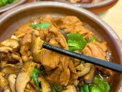 -蒙自源米线大王(花园城商场店)