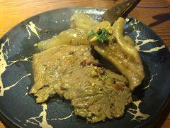 -受气牛肉·重庆耙牛肉(来福士店)