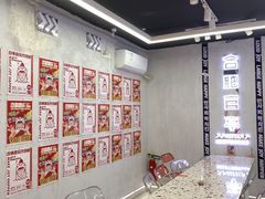 -百事喜乐炸鸡铺(合肥首店)