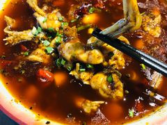 -李叔叔虾蟹大排档(青羊店)