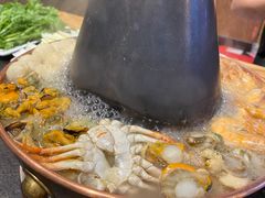 -徐记铜火锅(泉园店)
