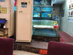 -益健海鲜大食坊(拱北口岸店)