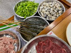 -盈田盈粥庄(博山东路店)