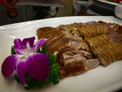 -金华安大酒楼·老牌潮菜·粤式茶点(东方国际店)