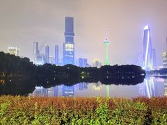 -辽宁电视塔