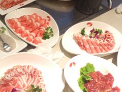 -海底捞火锅(泉城路店)