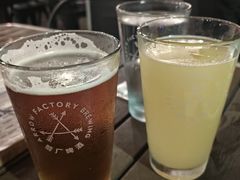 -Arrow Factory Brewing箭厂啤酒