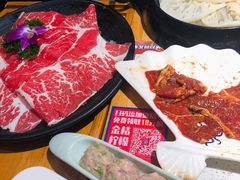 大龙燚千层肚-大龙燚火锅(天钥桥路店)