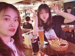 -宝莱纳啤酒花园餐厅PAULANER BRAUHAUS Nanjing(广州路店)