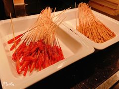 -合肥皇冠假日酒店·菲亚斯特自助餐厅(黄山路店)