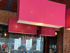 -绿茶餐厅(成都万象城店)