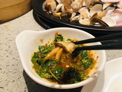 -粗茶淡饭·蒸鲜(光谷店)
