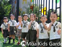 -MuaKids Garden