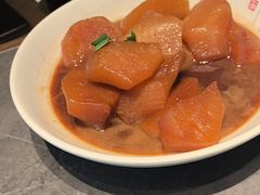 -吴越荣记苏州菜·松鼠桂鱼100%活鱼现做(斜塘老街店)