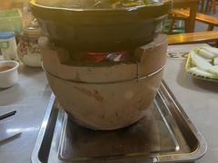 -上南瓦煲鸡·清远鸡·老字号(总店)