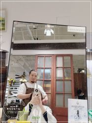 -salon漫