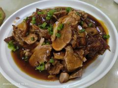 -北方饺子王·海肠捞饭·海鲜锅(山大店)