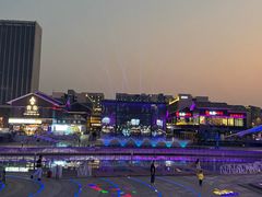 -翠山·映月湖景餐厅(映月湖公园店)