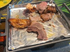 -舜和巴西烤肉餐厅(舜和国际店)